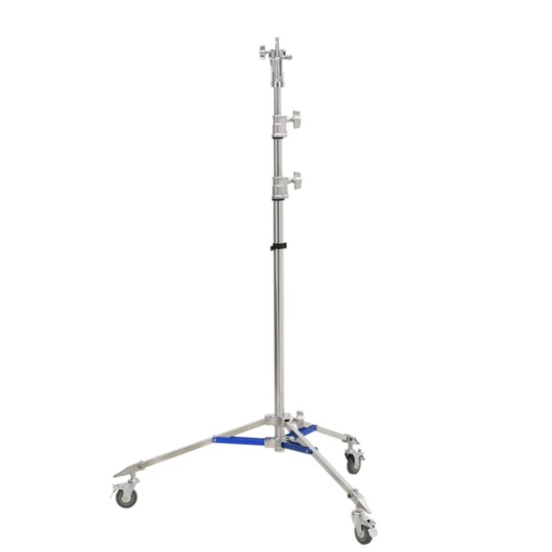 Chân đèn Inox JB290A 